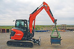 HENLE: Neuer Schnellwechsler für mehr Sicherheit