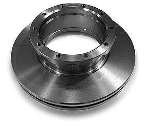 SAF-HOLLAND: Zweitmarke für Ersatzteile in bester Qualität