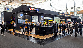 Zukunftsweisende Mobilitätslösungen aus einer Hand