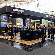 Zukunftsweisende Mobilit&auml;tsl&ouml;sungen aus einer Hand