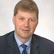 Kim Jensen &uuml;bernimmt Vorsitz der Gesch&auml;ftsf&uuml;hrung