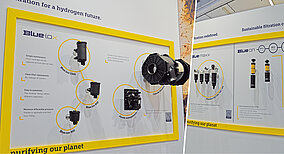 Innovative Filtersysteme in München vorgestellt