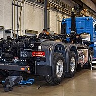 MEILLER nimmt Produktion in Deutschland wieder auf