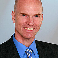 Neuer Mann f&uuml;r die  Mitte Deutschlands