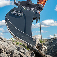 Der Standard f&uuml;r den extremen Einsatz