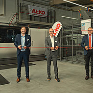 AL-KO Vehicle Technology Group investiert an deutschen Standorten