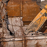 Indeco: In Italien kompakte Leistung gezeigt