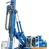 Neues KLEMM Bohrger&auml;t f&uuml;r HDI-Anwendungen: KR 720