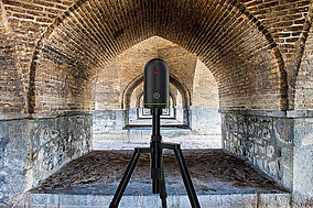 Mit digitalem 1:1-Zwilling in der Realität Fehler vermeiden