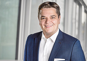 Neuer CEO: Maik Friedrichs verstärkt die BP-Geschäftsführung