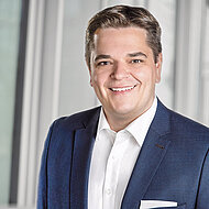 Neuer CEO: Maik Friedrichs verstärkt die BP-Geschäftsführung