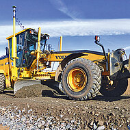 MOBA: Maschinensteuerungen im neuen Jahrzehnt