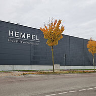 Rema Tip Top stärkt Marktposition in Süddeutschland