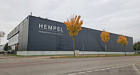 Rema Tip Top stärkt Marktposition in Süddeutschland