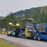 R&uuml;ko: Im &Ouml;tztal die Einbauleistung bewiesen