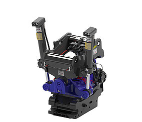 SMP Parts: Vollautomatisch zügig ankuppeln