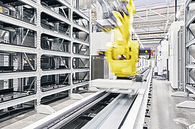 Schaeffler eröffnet neues Werkzeugtechnologiezentrum