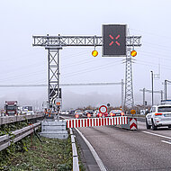 Intelligente Verkehrstelematik spart CO² ein