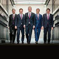 Schmitz Cargobull: Umsatz auf mehr als zwei Milliarden Euro gesteigert und neues Werk in der T&uuml;rkei eingeweiht