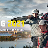 DER BL&Aring;KL&Auml;DER KATALOG 2021 IST ENDLICH DA! 