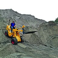 De Schans BV: &raquo;Knikmops steht f&uuml;r langlebig und robust&laquo;