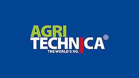Agritechnica und »Systems & Components« erst wieder 2023