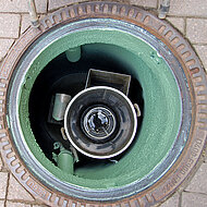 Abscheider sanieren mit Kunstharzen