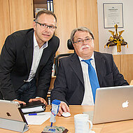 FRD Abbruchtechnik zieht um und firmiert k&uuml;nftig unter neuem Namen