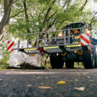 KEMROC: VERKEHRSWEGE VOR WURZELN SCH&Uuml;TZEN