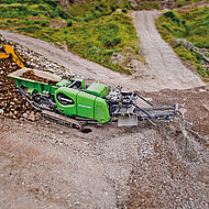 EvoQuip &ndash; Terex Materials: Kompakt und vielseitig
