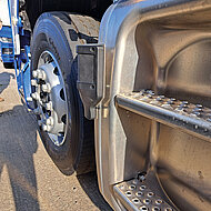 Kollisionsvorhersage mit &raquo;Radar Predict&laquo;