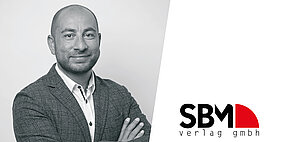 Andreas Kanat übernimmt Geschäftsführung der SBM-Verlag GmbH