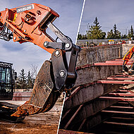 Effizienter Helfer f&uuml;r Spezialanwendungen