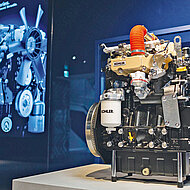 Kohler gewinnt Auszeichnung &raquo;Diesel des Jahres 2022&laquo;