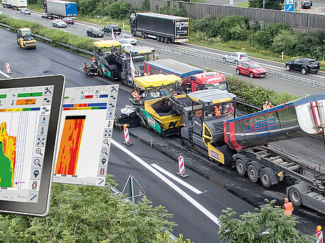 VÖLKEL-Navigator: Ein System für ALLE Maschinen – herstellerunabhängig