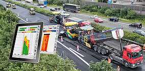 VÖLKEL-Navigator: Ein System für ALLE Maschinen – herstellerunabhängig