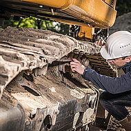 RTD: Fahrwerkteile z&uuml;gig online beschaffen