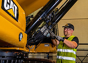 Stillstand ist keine Option: Ersatzteile morgen, Reparatur &uuml;bermorgen