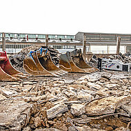 Mit Kontinuit&auml;t und Mut zum hart erarbeiteten Erfolg 