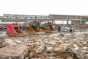 Mit Kontinuität und Mut zum hart erarbeiteten Erfolg 