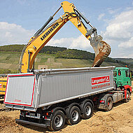 Langendorf mit Premiere in Karlsruhe