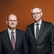 Gesch&auml;ftsf&uuml;hrung wechselt bei Maurer