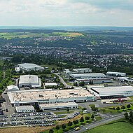 Kubota Baumaschinen in Zweibr&uuml;cken feiert 30-j&auml;hriges Firmenjubil&auml;um