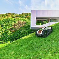 Neue Partnerschaft zwischen Kramp und Zucchetti Centro Sistemi 