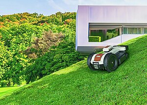 Neue Partnerschaft zwischen Kramp und Zucchetti Centro Sistemi 