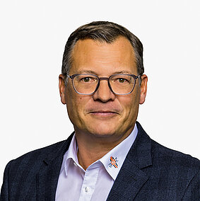 Raik Flämig verstärkt Geschäftsführung bei RSP