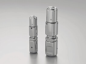 Umfassende Lösungen für die Industriereinigung