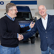 Neuer Personalvorstand bei Iveco