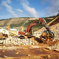 Zuschlagstoffe einfacher und g&uuml;nstiger herstellen
