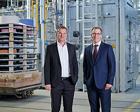 Tyrolit: Thomas Friess folgt als Tyrolit-CEO auf Christoph Swarovski